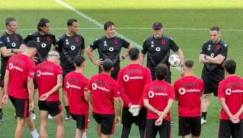 Maran bën rreth 50 ftesa për Kombëtaren, mes tyre edhe 3 lojtarë të Dinamo City! Lista zyrtare zbulohet më 18 shtator, emrat surprizë që priten