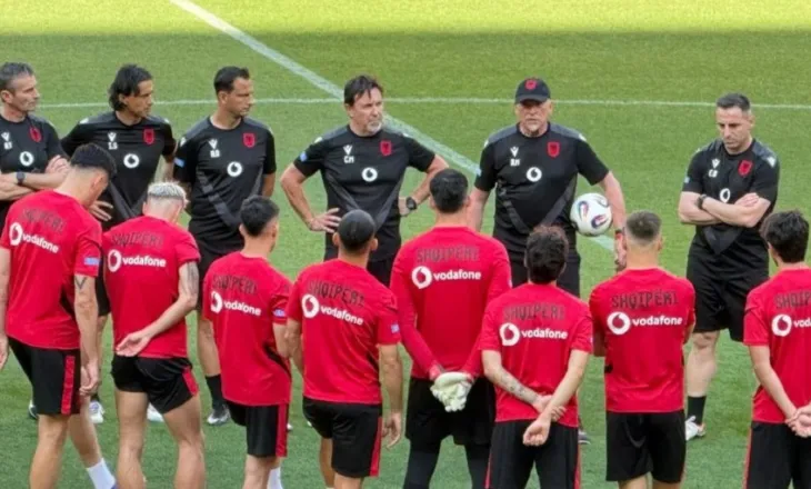 Maran bën rreth 50 ftesa për Kombëtaren, mes tyre edhe 3 lojtarë të Dinamo City! Lista zyrtare zbulohet më 18 shtator, emrat surprizë që priten