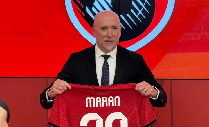Maran nga sot për debutimin zyrtar, Shqipëria misioni i radhës, 4 takime në Nations League