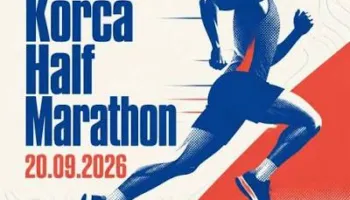 Maratona “Little Paris” në Korçë, akset ku kufizohet qarkullimi
