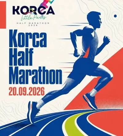 Maratona “Little Paris” në Korçë, akset ku kufizohet qarkullimi