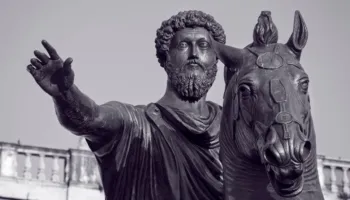 Marco Aurelio: Nëse keni bërë një veprim të mirë nuk keni nevojë t’i tregoni gjithë botës për këtë…