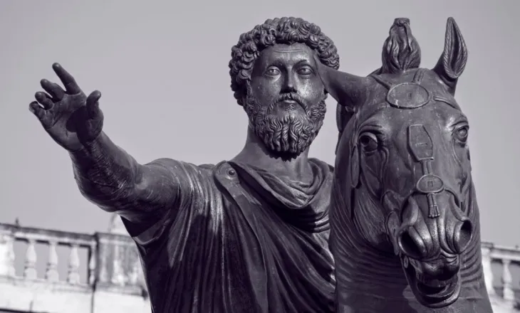 Marco Aurelio: Nëse keni bërë një veprim të mirë nuk keni nevojë t’i tregoni gjithë botës për këtë…