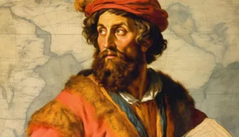 Marco Polo, udhëtari që i tregoi Evropës botën e Lindjes