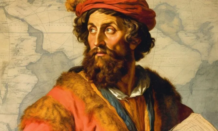Marco Polo, udhëtari që i tregoi Evropës botën e Lindjes
