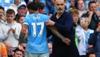 Maresca: Fitore ‘e shëmtuar’ por i kënaqur me 3 pikët, tani të përqendruar te Champions