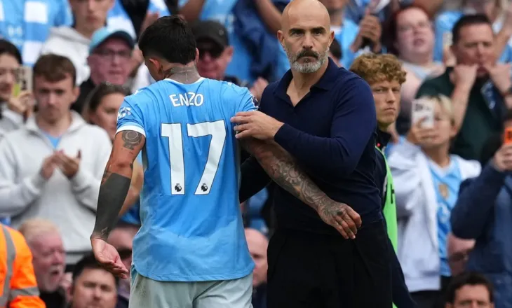 Maresca: Fitore ‘e shëmtuar’ por i kënaqur me 3 pikët, tani të përqendruar te Champions