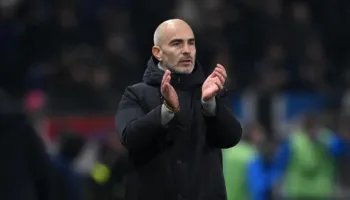 Maresca: Kur bëj formacionin te Manchester City, nuk e shikoj vitin e lindjes së askujt