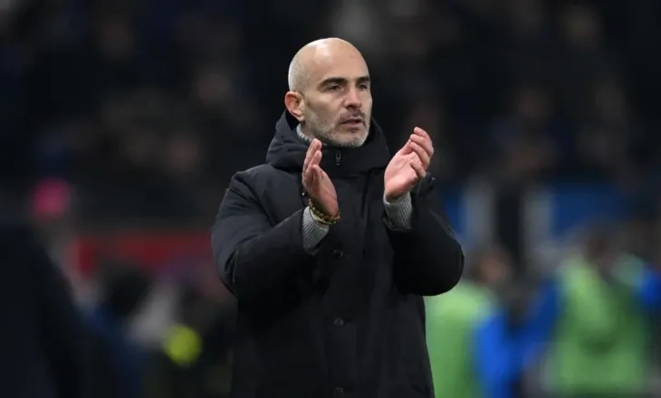 Maresca: Kur bëj formacionin te Manchester City, nuk e shikoj vitin e lindjes së askujt
