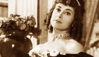 Marie Kraja sopranoja me zërin e kristaltë, themeluese e TKOB