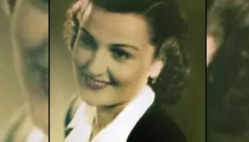 Marie Logoreci, ikona e skenës dhe kinematografisë shqiptare