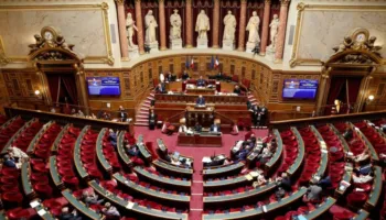 Marine Le Pen shënon fitore historike, RN katërfishon praninë në Senatin francez