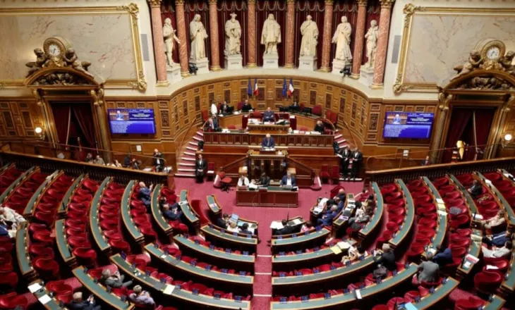 Marine Le Pen shënon fitore historike, RN katërfishon praninë në Senatin francez