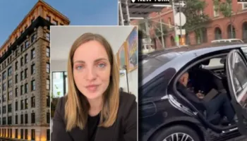Marjana Koçeku: Rama në New York po qëndron në një hotel ku dhoma është 15 mijë dollarë nata, kush e paguan faturën?