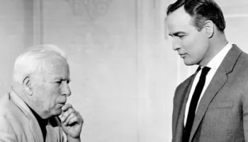 Marlon Brando rrëfente për Charlie Chaplin: “Ishte njeriu më mizor që kam njohur”