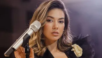 “Marre! Sot më dhemb Kosova”/ Elvana Gjata e përlotur pas vendimit në Hagë
