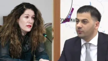 Marrëdhënie personale apo…? Zbardhen MESAZHET mes Hysenit dhe Agasit: Zemër…do përfundojmë keq shpirt