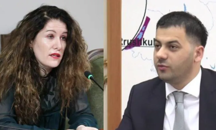 Marrëdhënie personale apo…? Zbardhen MESAZHET mes Hysenit dhe Agasit: Zemër…do përfundojmë keq shpirt