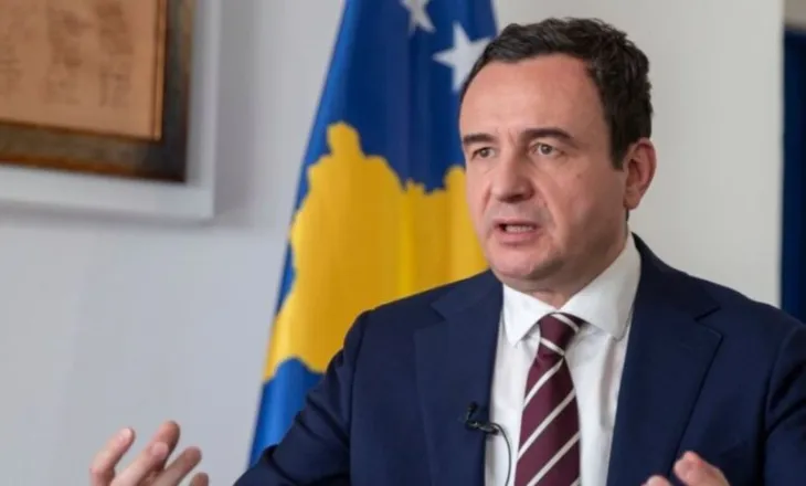 Marrëveshja për Presidentin/ Kurti: Shpresojmë që gjithçka të shkojë mbarë
