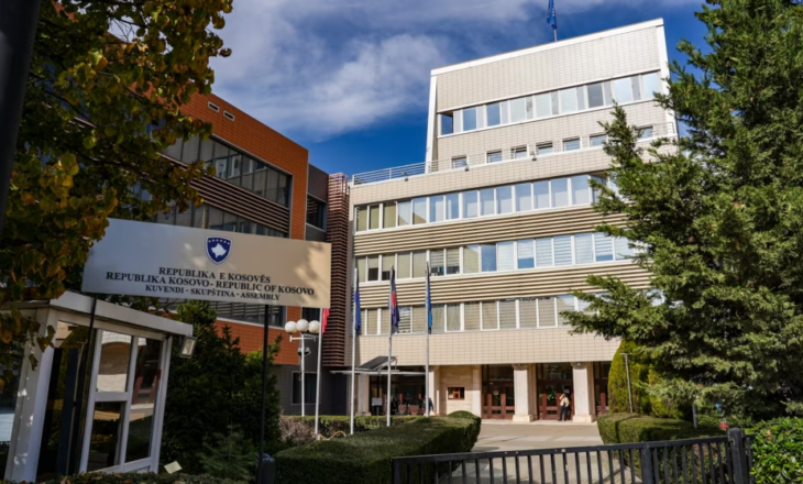 Marrëveshja për presidentin në Kosovë, konsensus me shumë pikëpyetje