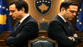 Marrëveshjen e bëre me Albinin, votat i prisje me protokoll/ Akuza e fortë ndaj Lumir Abdixhikut