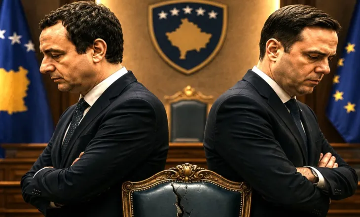 Marrëveshjen e bëre me Albinin, votat i prisje me protokoll/ Akuza e fortë ndaj Lumir Abdixhikut
