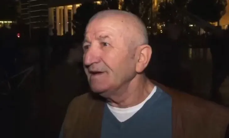 “Marrim 250 mijë pension me bashkëshorten”/ I moshuari: Si do të jetojmë?