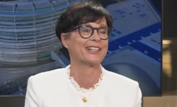 Marta Kos: 2026, “viti i zgjerimit” të BE-së, Shqipëria mes katër vendeve kryesuese