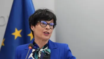 Marta Kos reagon pas aktgjykimit ndaj ish-krerëve të UÇK-së: Vendimet e Speciales duhet të respektohen