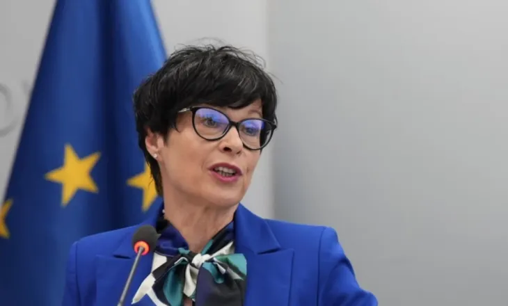 Marta Kos reagon pas aktgjykimit ndaj ish-krerëve të UÇK-së: Vendimet e Speciales duhet të respektohen