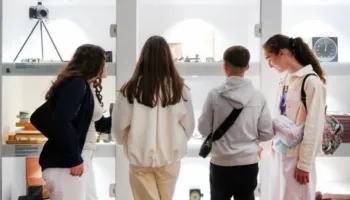 “Marubi” pjesë e “Archivi Aperti 2026”, për herë të parë nisma italiane mbërrin në Shqipëri