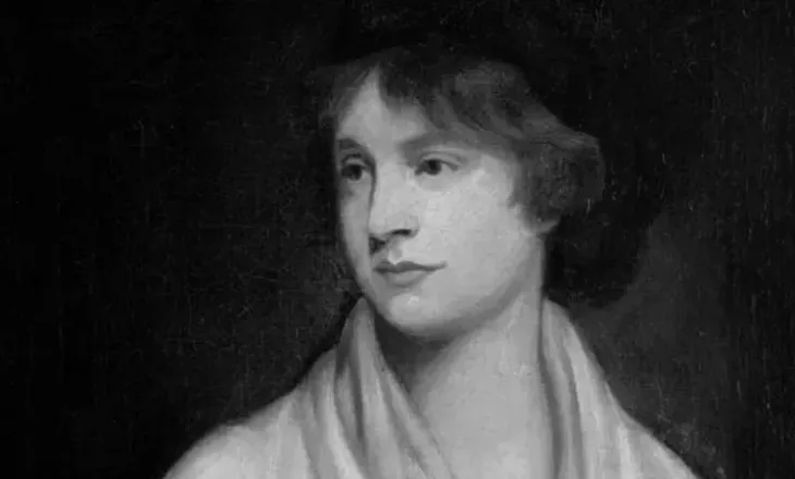 Mary Wollstonecraft, zëri i hershëm për të drejtat e grave