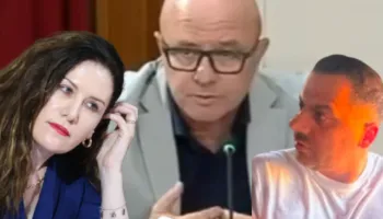 Masa e arrestit ndaj shefes së SHISH, deputeti demokrat: Në epshe e sipër…Vlora Hyseni i dha dashnorit sekretet e shtetit