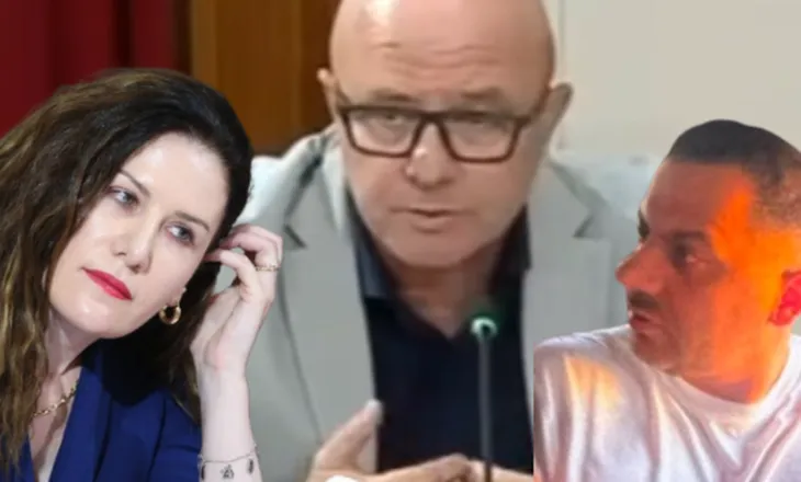 Masa e arrestit ndaj shefes së SHISH, deputeti demokrat: Në epshe e sipër…Vlora Hyseni i dha dashnorit sekretet e shtetit