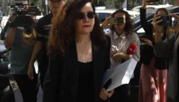 Masa e arrestit për Vlora Hysenin, media italiane: Korrupsioni në Shqipëri, një problem i madh