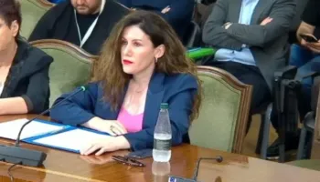Masa e SPAK e gjeti në Prishtinë/ Vlora Hyseni u vetëdorëzua në pikën kufitare të Morinës
