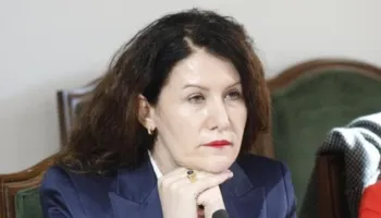 Masa ndaj Vlora Hysenit/ Reuters i kushton vëmendje zhvillimeve në Shqipëri