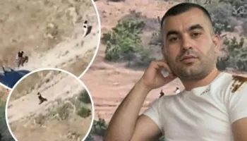 Masakra e Roskovecit/ “Inshallah s’nxjerr ndonjë muhabet tjetër”- Biseda e fundit e Nertil Buzit me motrën para krimit: Ajo më ka dhënë fjalën se…