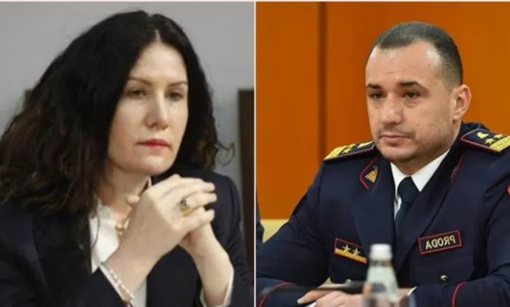 Masat sigurisë për Vlora Hysenin dhe Ilir Prodën, SPAK del me njoftim zyrtar, në pranga edhe dy të tjerë…