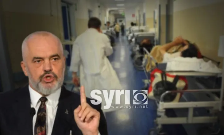 Mashtrimi me shëndetësinë falas: Shqipëria e dyta në Europë për koston e lartë