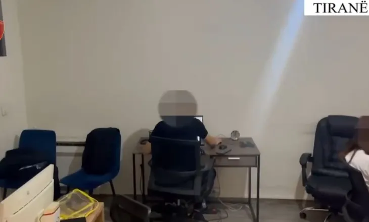 Mashtronin të huajt përmes platformave online, 4 të arrestuar dhe në kërkim pronari (Emrat)