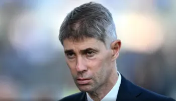 Massara “blindon” Spallettin: Skuadra është në duar të shkëlqyera, ka besim të plotë nga klubi