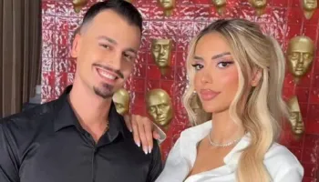 Mateo dhe Brikena emocionojnë ndjekësit, një pjesëtare e re i shtohet familjes së tyre