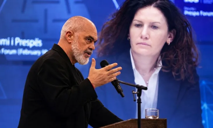 Materialet e hetimit për Vlora Hysenin/ Rama: Nuk kemi marrë shqetësim nga partnerët