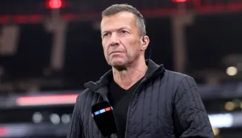 Matthäus kundër Yamal dhe Mbappé: Ja kush e meriton “Topin e Artë” për këtë vit