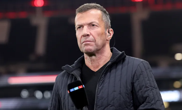 Matthäus kundër Yamal dhe Mbappé: Ja kush e meriton “Topin e Artë” për këtë vit