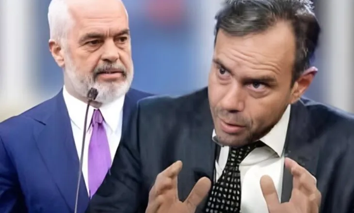 Mazhoranca e Ramës në dyert e puçit kushtetues