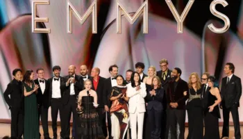 Mbahet ceremonia e 78-të e çmimeve Emmy, këta janë fituesit 
