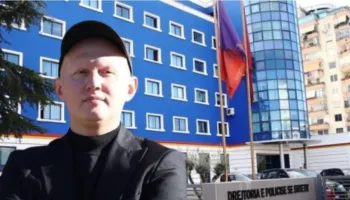 ‘Mbaje mend, do të të vras’! Këcënohet gazetari Osman Stafa, Policia: Mesazhi u dërgua nga një adresë false, po hetojmë