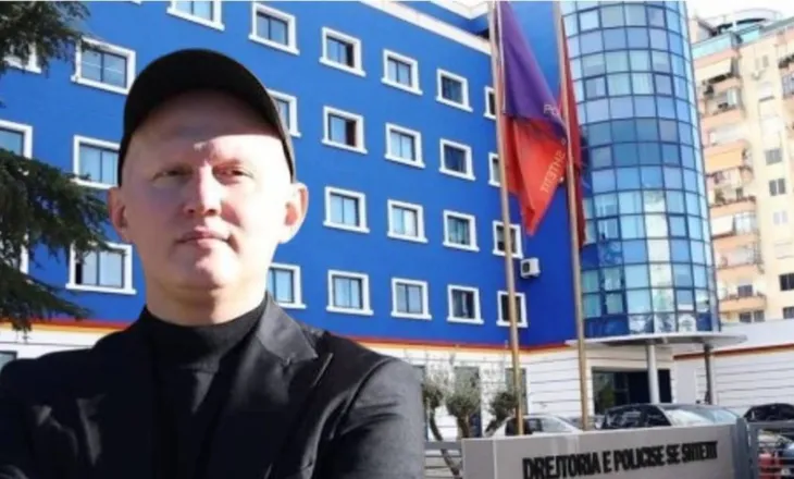 ‘Mbaje mend, do të të vras’! Këcënohet gazetari Osman Stafa, Policia: Mesazhi u dërgua nga një adresë false, po hetojmë